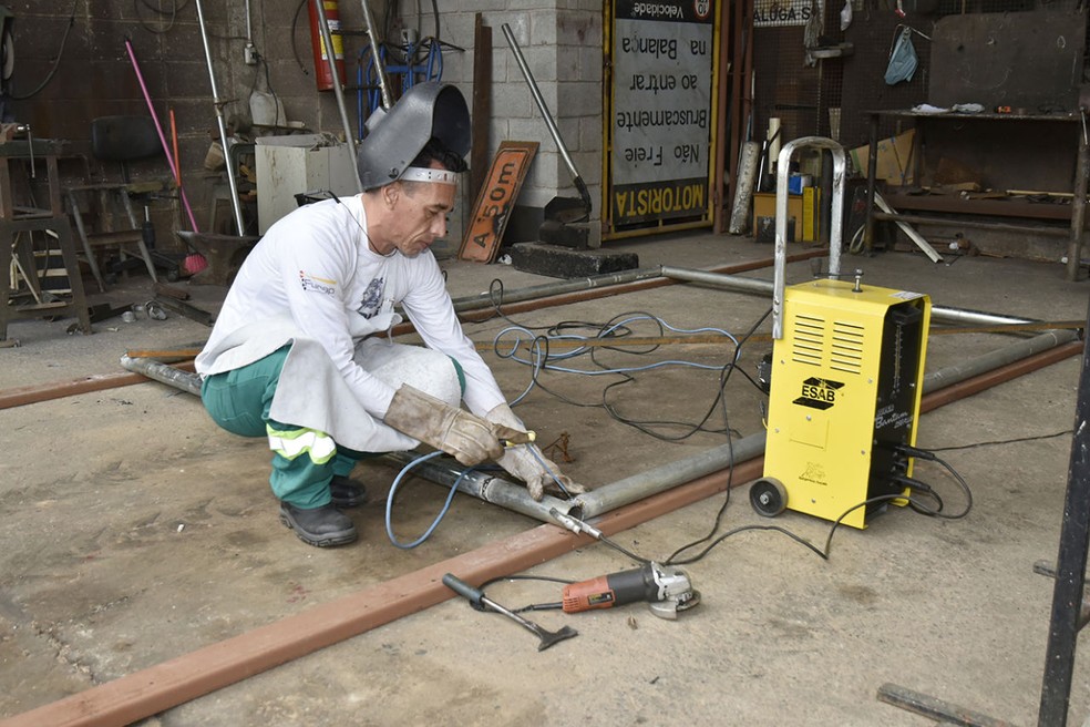 SineBahia  — Foto: Prefeitura de Jundiaí/Divulgação