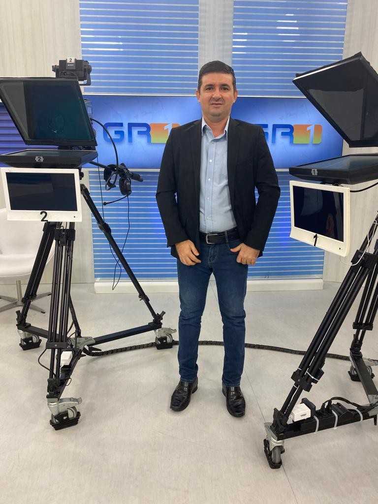 AO VIVO: Assista ao GR1