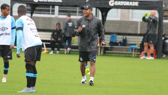 Jovens podem ser moeda de troca para Grêmio manter emprestados