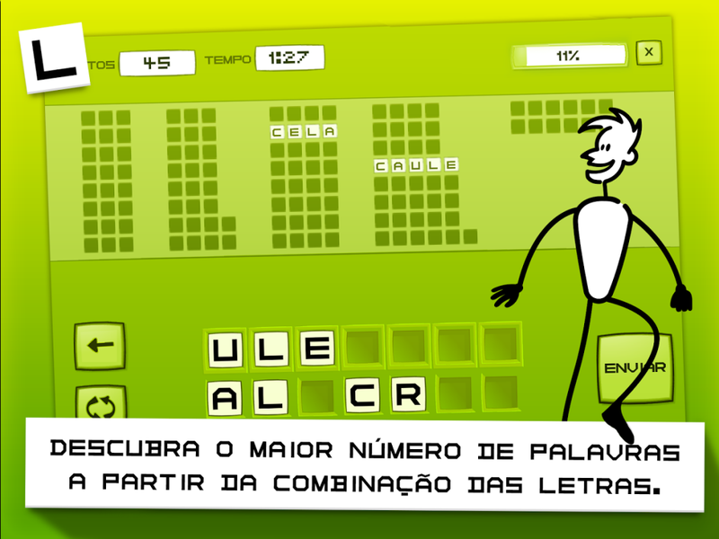 letroca  Quarto Virtual