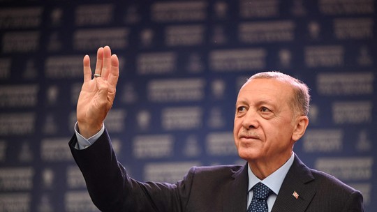 Com vitória na Turquia, Erdogan entra no grupo dos líderes com mais de 20 anos de poder; veja lista