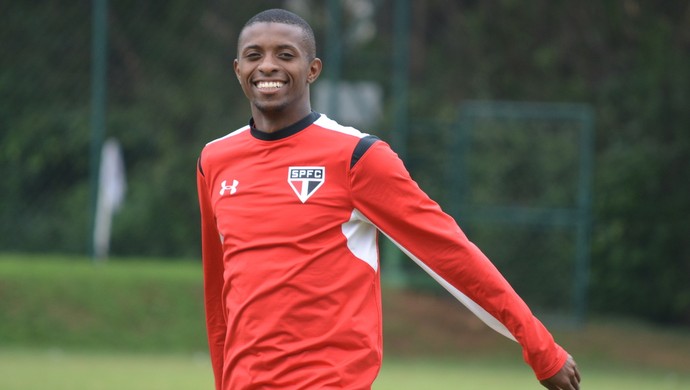 Jonathan Cafu São Paulo (Foto: Érico Leonan/saopaulofc.net)