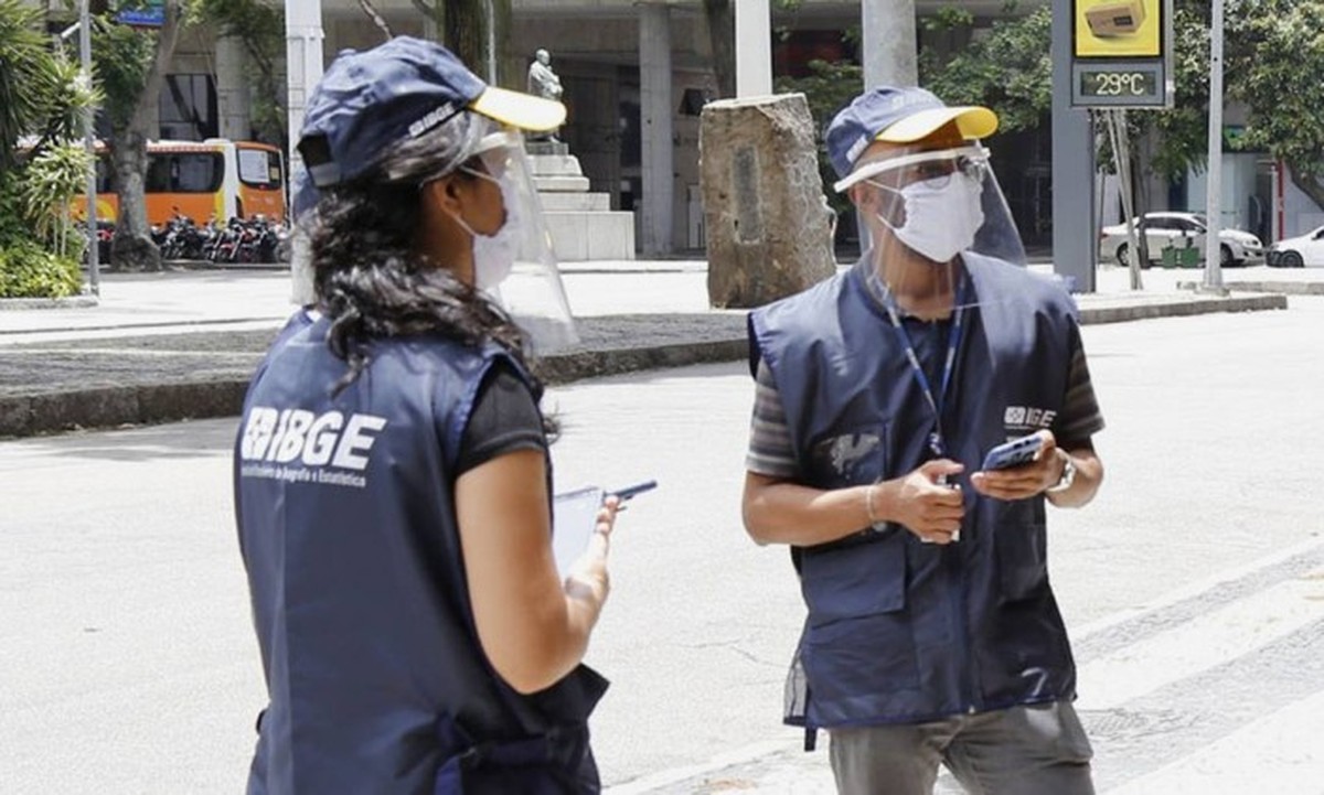 Justi&ccedil;a determina que IBGE inclua orienta&ccedil;&atilde;o sexual e identidade de g&ecirc;nero no Censo