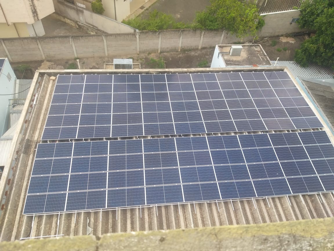 Corte de energia para adequação em energia no Mário Gatti, em Campinas, pode reduzir serviços e atrasar atendimentos no sábado
