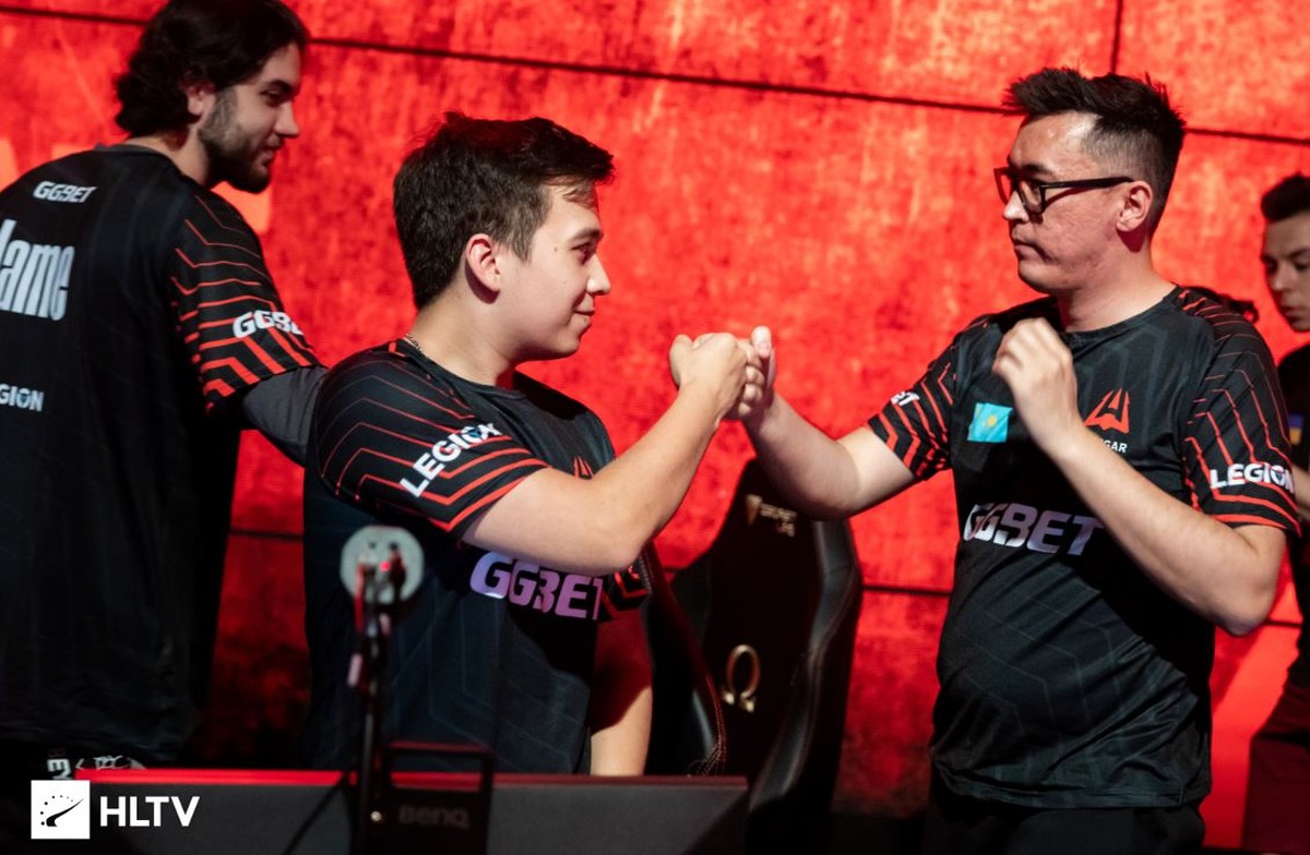 StarLadder Berlin Major de CS:GO: AVANGAR, DreamEaters e Vitality ...