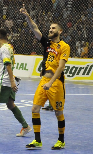 Xande Futsal
