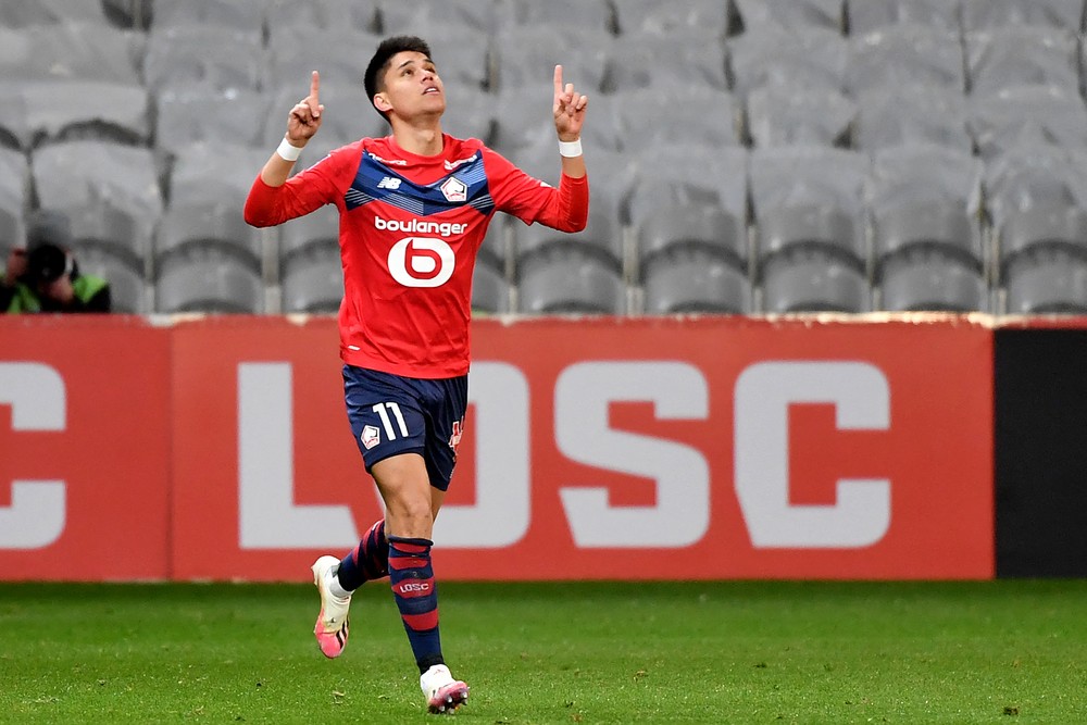 Luiz Araújo, ex-São Paulo, é oferecido ao Grêmio, mas direção descarta interesse
