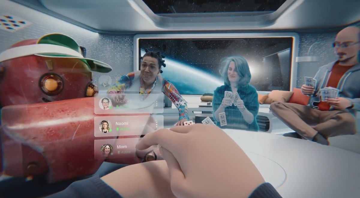 Cannes entra na technology do metaverso para atingir o público jovem |  Pop & Arte