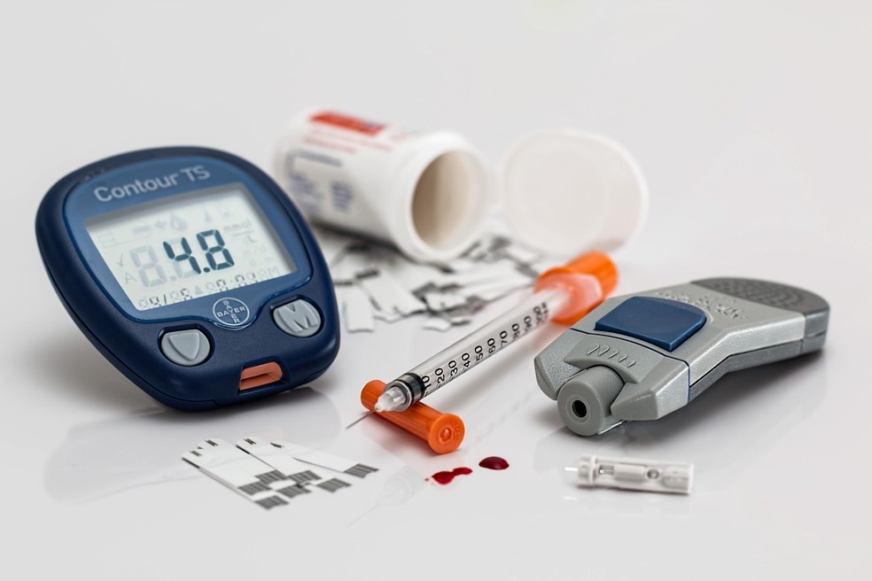 cukorbetegség kezelésére az ország a világ