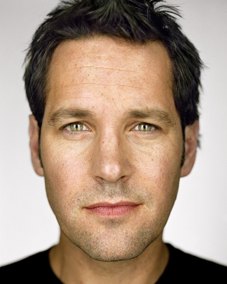 Saiba tudo sobre: Paul Rudd