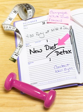 Dieta Detox (Foto: Getty Images)