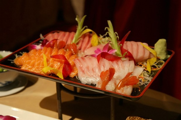 Sushi (Foto: Getty Images)