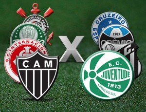 Dirigente gremista vê Palmeiras como favorito: Adversário menos desejável