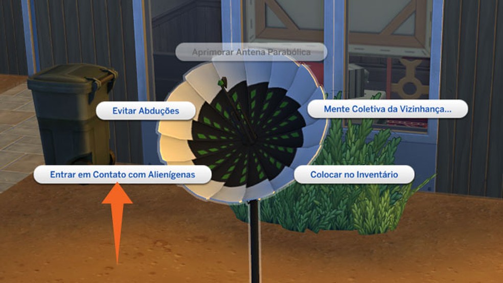 Como Ser Abduzido No The Sims 4 Jogos Simuladores Techtudo