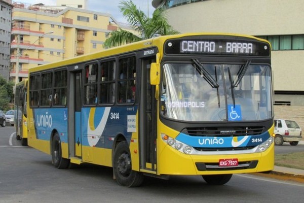 Transporte público de Muriaé recebe novos horários noturnos em 2 linhas; confira