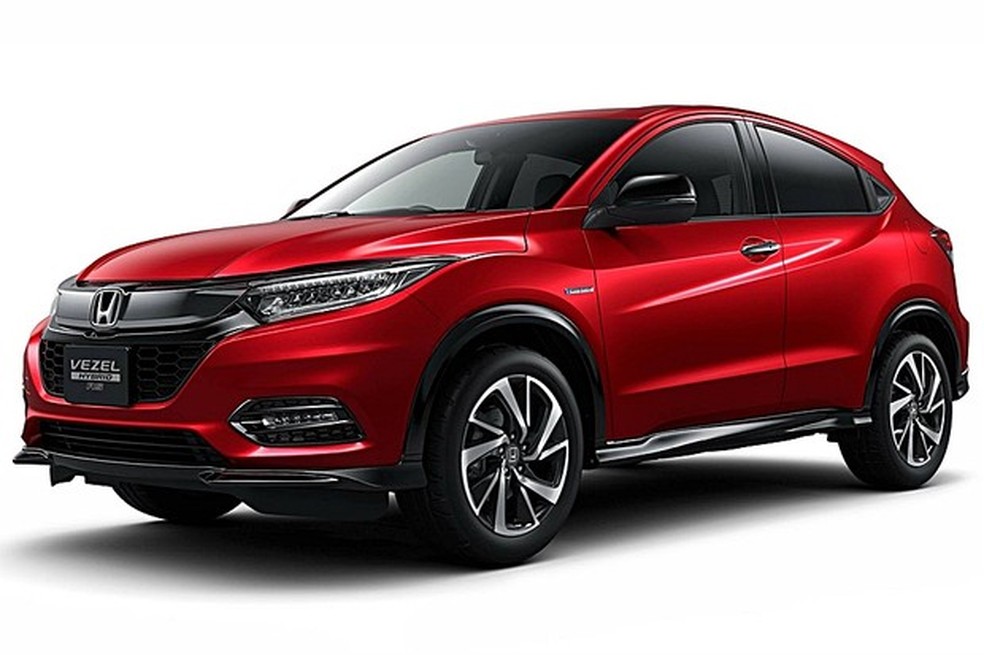 Honda Vai Trazer Tres Carros Hibridos Para O Brasil Ate 2023 Carros Autoesporte