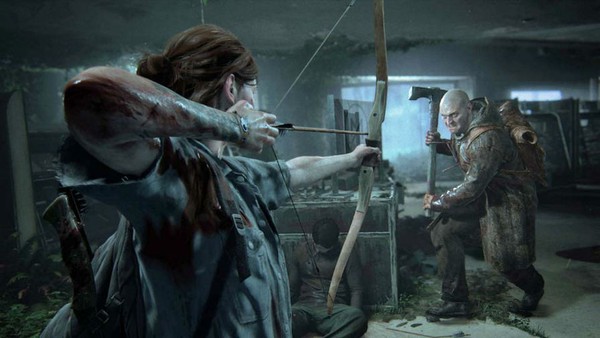 The Last of Us 2 tem mais de 300 títulos de jogo do ano — Foto: Reprodução/PlayStation Game Store