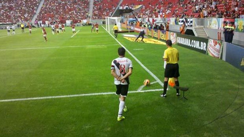  — Foto: Reprodução