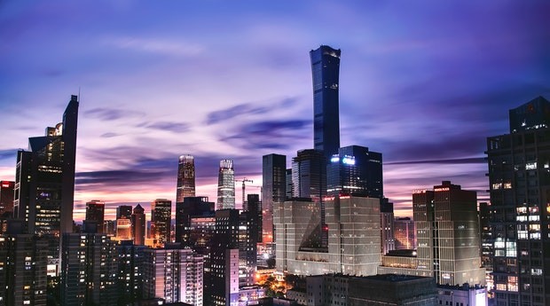 Pequim (Foto: Pexels)
