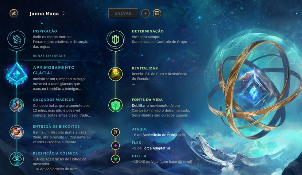 Janna Top Build Guide, Runes, Items 13.6 Jp, Lol – PCWH