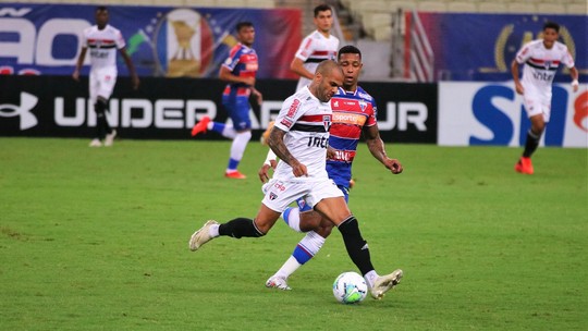 Foto: (Xandy Rodrigues/Futura Press/Estadão Conteúdo)
