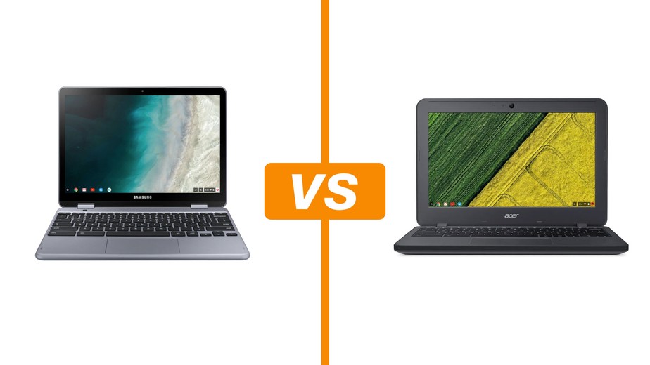 Chromebook Samsung ou Acer? Compare ficha técnica e preço dos modelos |  Notebooks | TechTudo