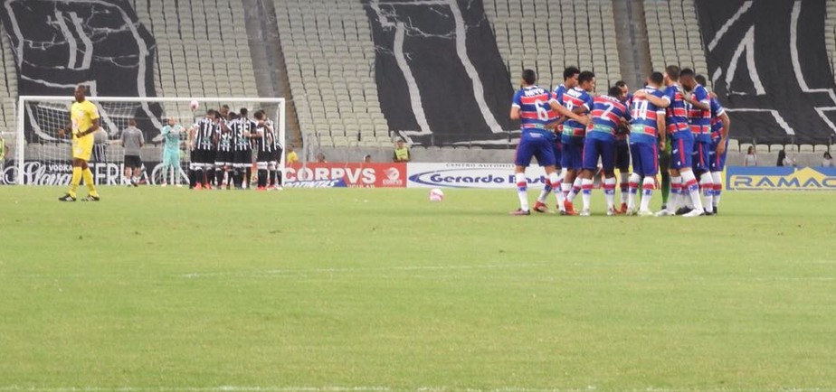 Final do Cearense: tudo o que vocÃª precisa saber sobre o 1Â° ClÃ¡ssico-Rei da decisÃ£o