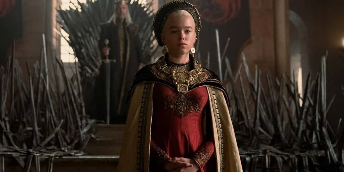 Primeiro trailer da 2ª temporada de House of the Dragon é divulgado; assista