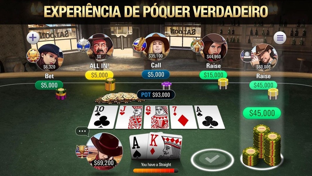 Poker Jackpot Gratis
