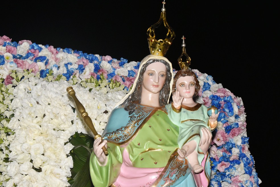 covid 19 tradicional festa de nossa senhora da abadia em uberaba tem programacao on line em 2020 triangulo mineiro g1