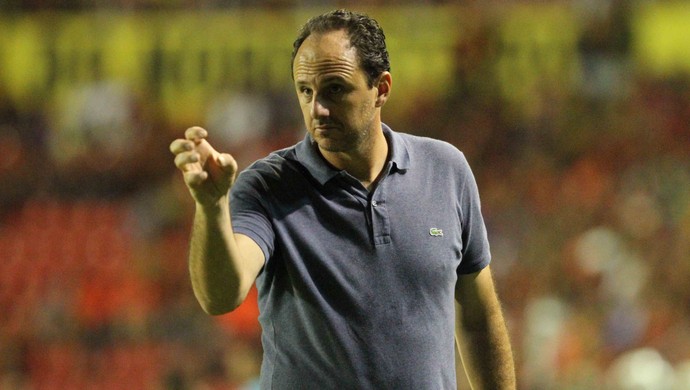 Rizek coloca o São Paulo como uma  das grandes decepções da temporada