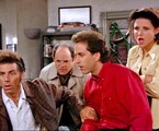Cena de 'Seinfeld' | Divulgação