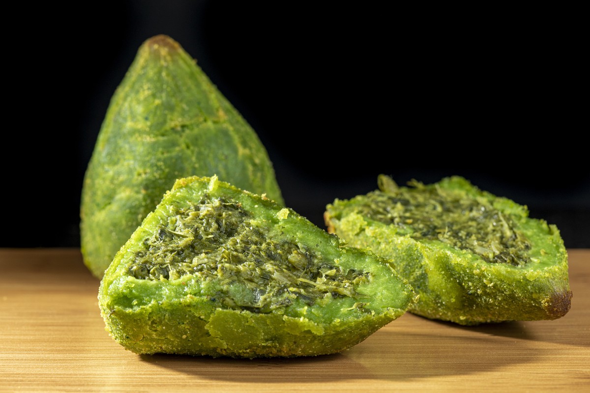 Lollapalooza terá coxinha de espinafre e de jaca e hambúrguer de cogumelo entre as opções ao público |  Lollapalooza 2022