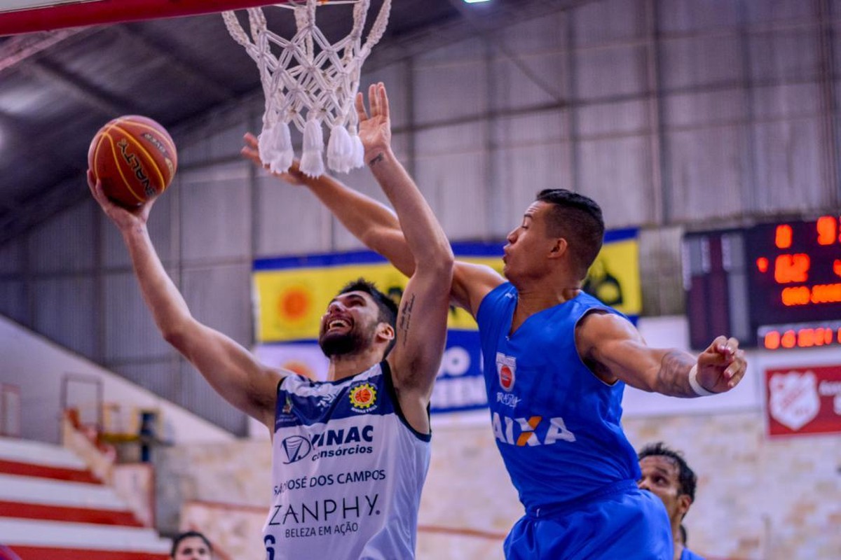 Reforços para o NBB, Coimbra e Mineiro prometem força física ao ...