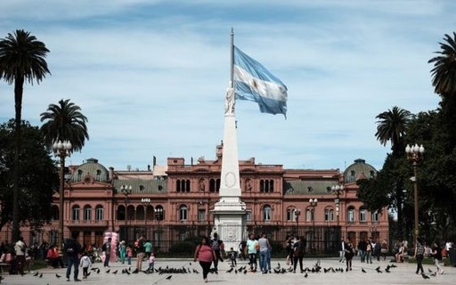 Argentina anuncia línea de crédito para que pymes exporten más a Brasil – Época Negócios