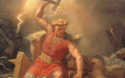 Maior análise genética de vikings coloca em xeque o que se sabia sobre eles  - Revista Galileu