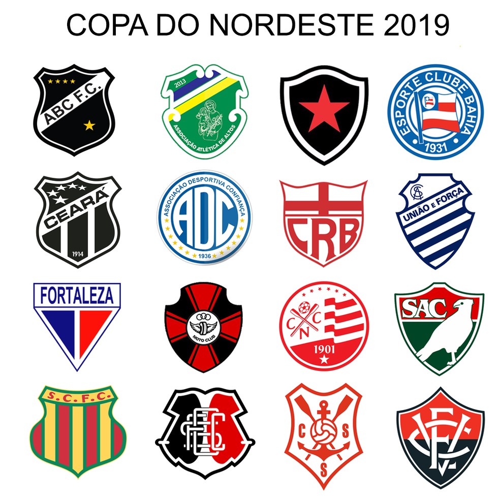Bahia e Vitória aprovam novo Nordestão, mas querem ...