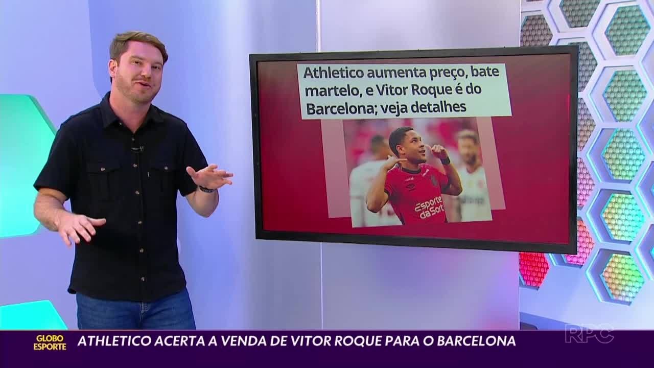 Assista Ao Globo Esporte Paraná Deste Sábado 08 De Julho Pr Paraná
