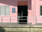 MP vistoria Hospital da PM no Rio e imagens mostram precariedade