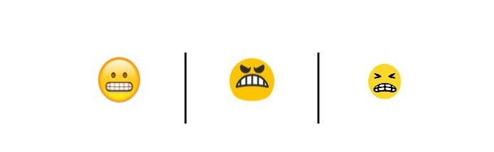 Dez Emojis Que Voce Entendeu Errado E Usou Com Outro Significado Veja Listas Techtudo Qua, 08 nov 2017 | 10:15. dez emojis que voce entendeu errado e