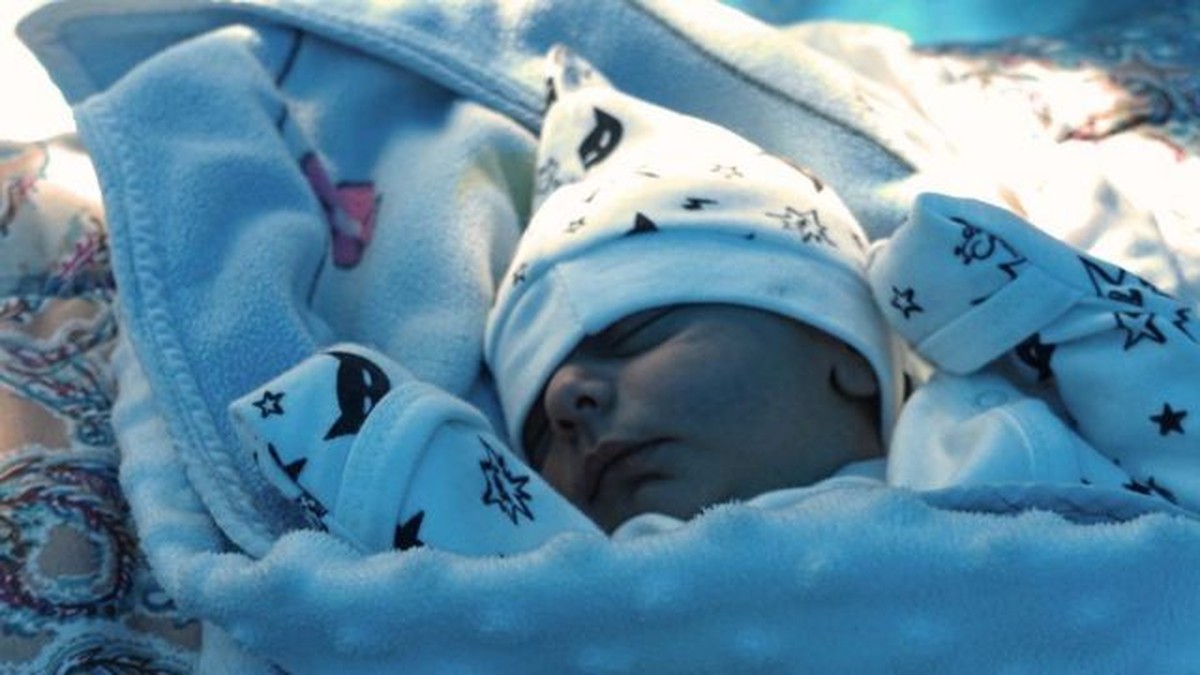 Terremoto na Turquia: 'como sobrevivi soterrada com meu bebê de 10 dias' |  Mundo | G1