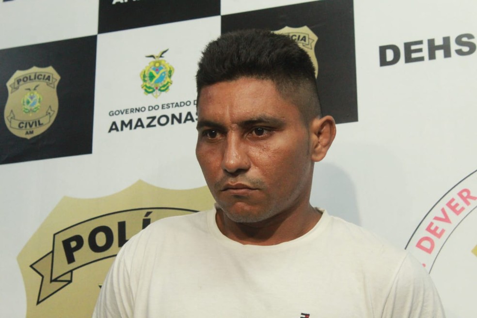 Suspeito de matar líder comunitário por dívida de R$ 50 é ...