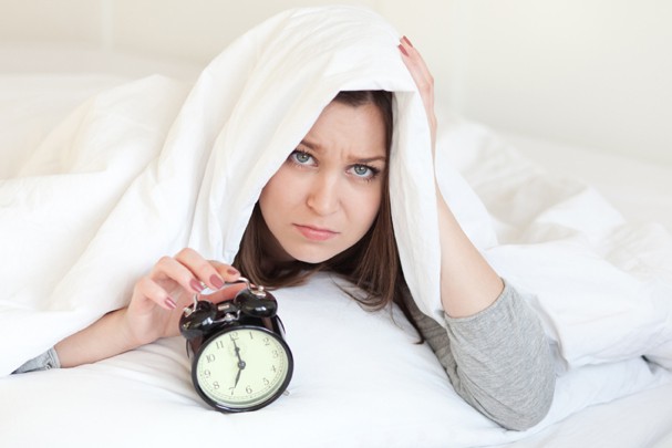 Você está perdoada se pedir mais 5 minutinhos pro despertador, ok? (Foto: Thinkstock) Você está perdoada se pedir mais 5 minutinhos pro despertador, ok? (Foto: Thinkstock)