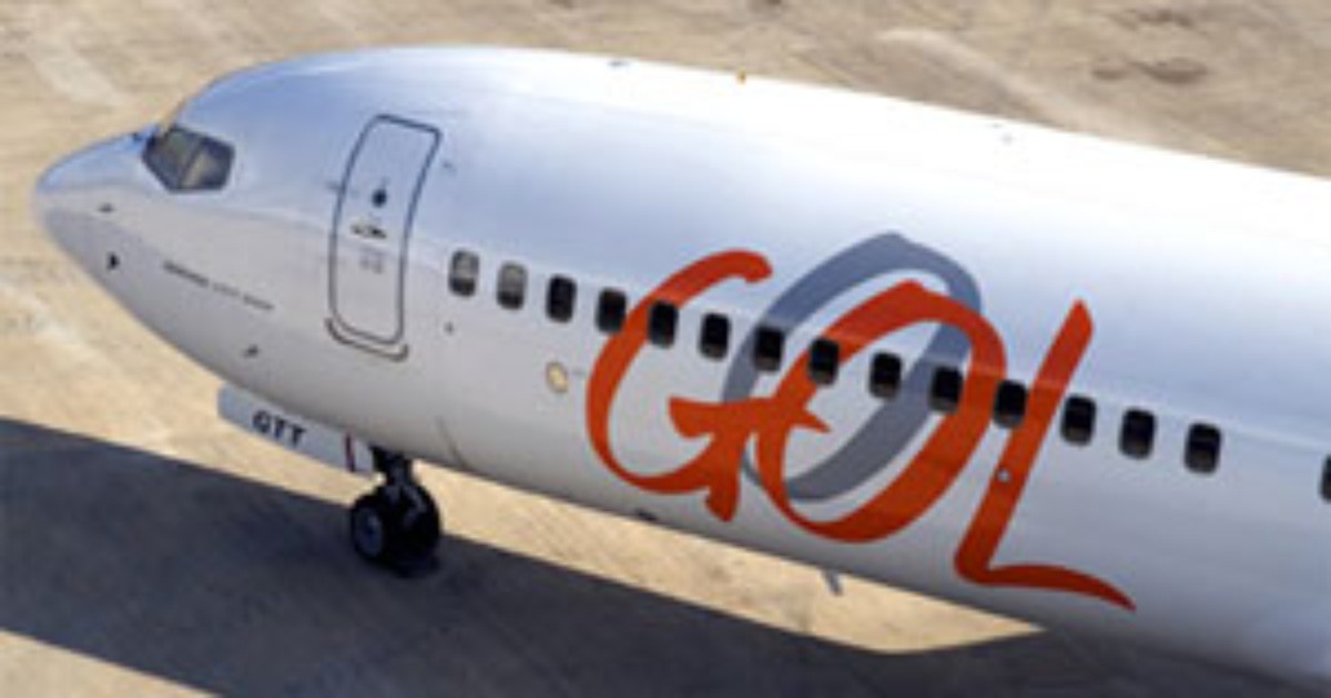 G1 – Gol signs airline partnership with Air Canada