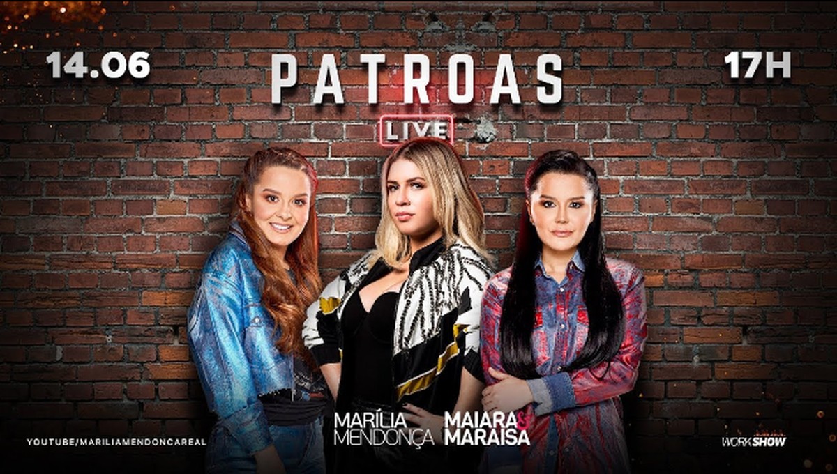 Lives De Hoje Como Assistir Aos Shows Ao Vivo E Online Deste Domingo Audio E Video Techtudo This honestly made me want to give taylor a hug and tell her it's voce pode procurar suas musicas ou musica americana 2020 favoritas em nosso banco de dados de mp3, youtube, facebook e mais de 5000. shows ao vivo e online deste domingo