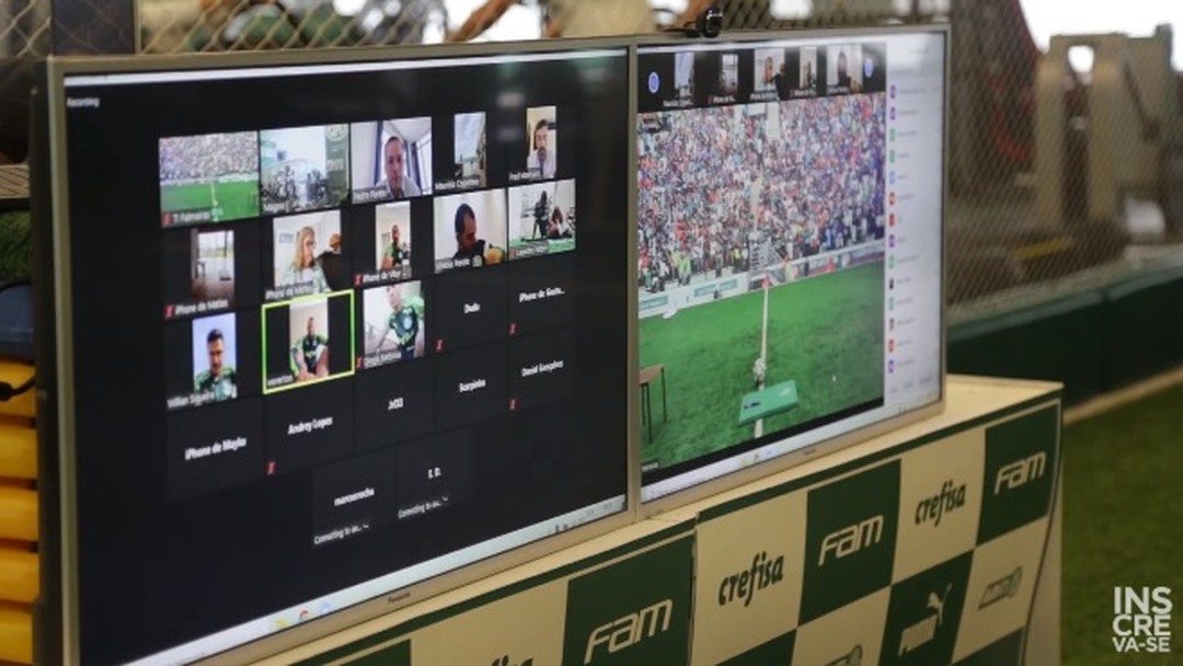 Assistir Palmeiras X Linense Ao Vivo Hd Agua Santa Globoesporte Com