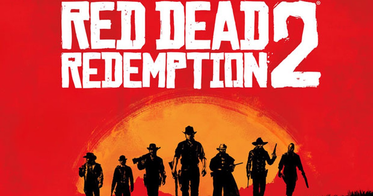 Red Dead Redemption II para PS4 - Rockstar Games - Jogos de Ação - Magazine  Luiza