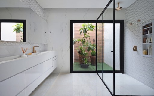 Box de banheiro: como escolher o modelo ideal - Casa e Jardim | Dicas