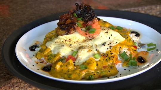Confira as cinco receitas mais acessadas pelos ...