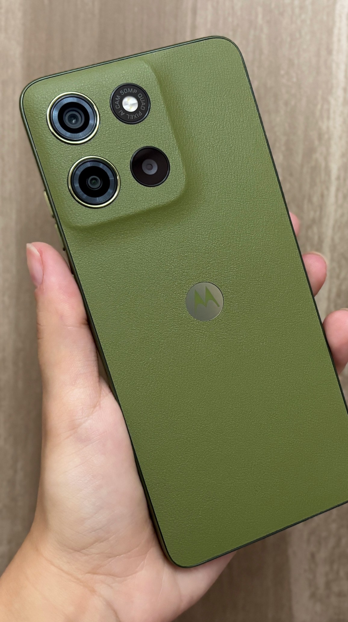 Do baratinho ao top: 7 celulares da Motorola que fazem sucesso